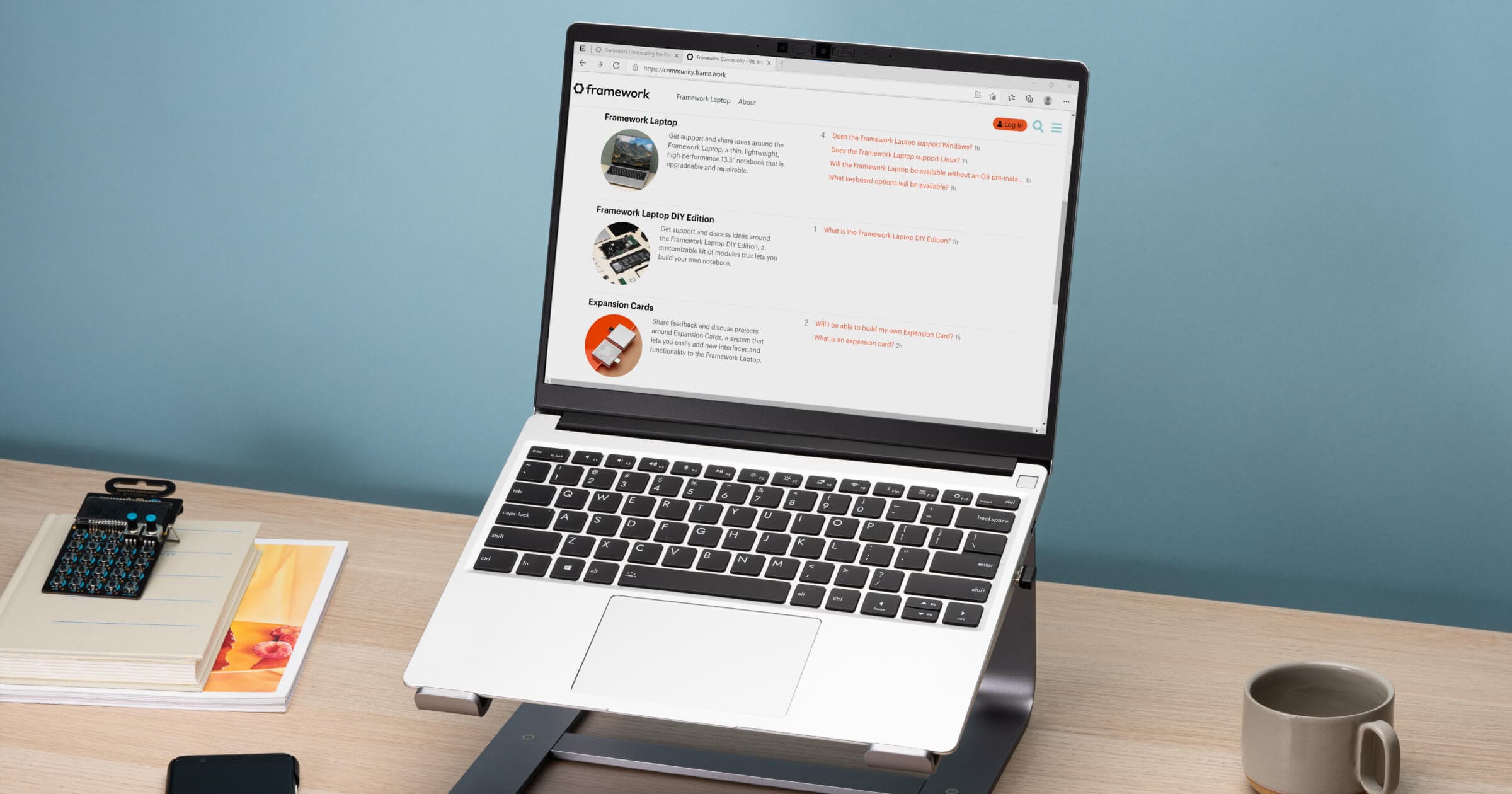 Request: verify dGPU support - Framework Desktop - Framework Community
