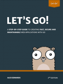 Go Naming Conventions: A Practical Guide - Alex Edwards