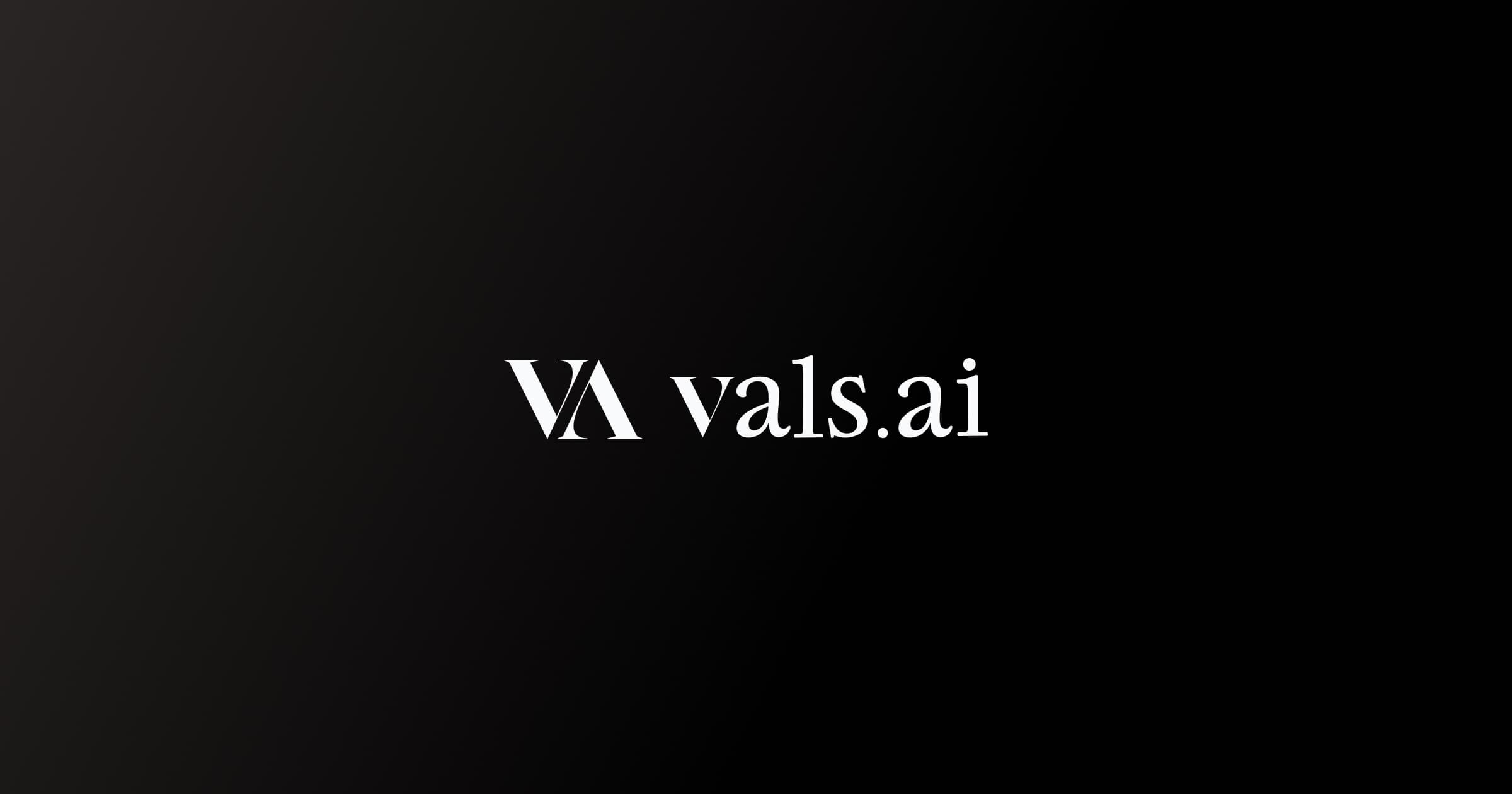 Vals AI