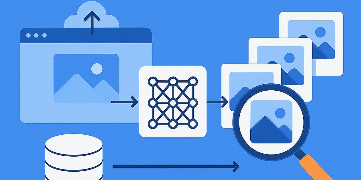 Build Local Image Search with Quarkus, ONNX, and pgvector (No Cloud Required)