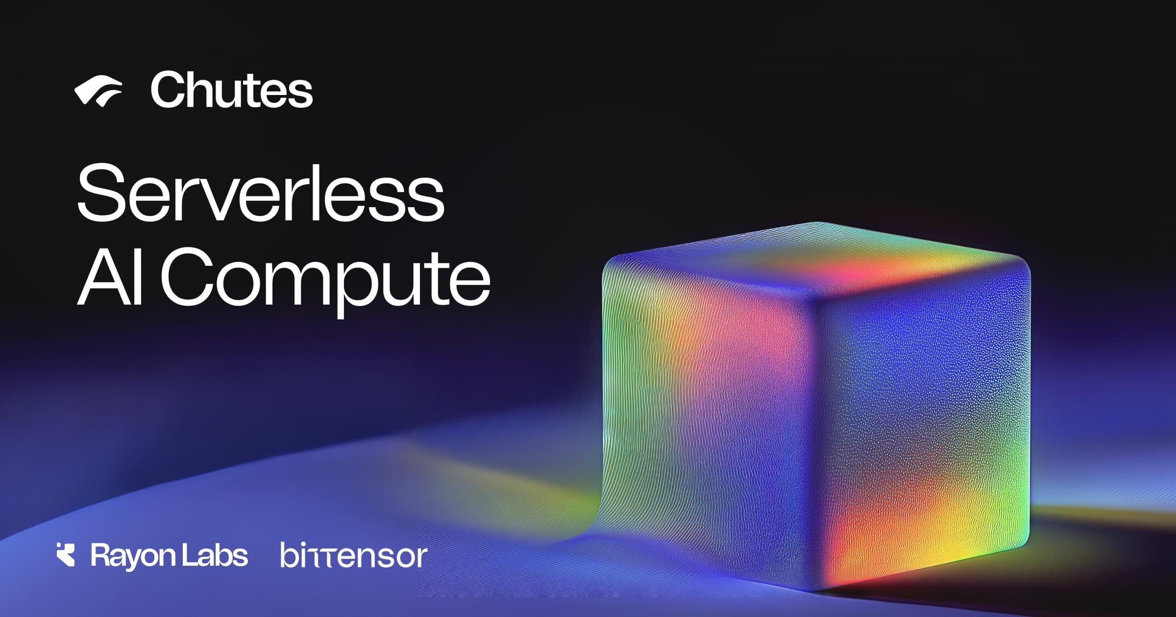 Chutes | Breakthrough Serverless AI Compute