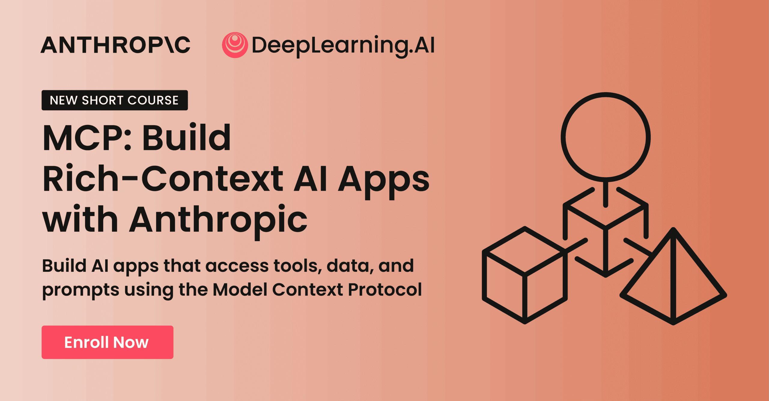 MCP: Build Rich-Context AI Apps with Anthropic