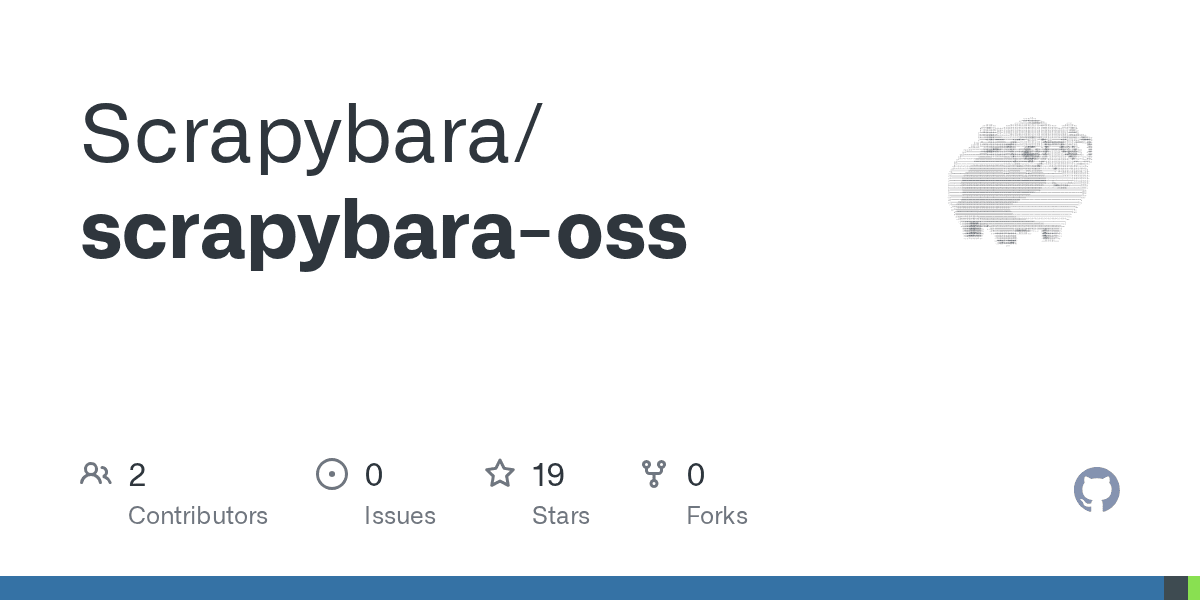 GitHub - Scrapybara/scrapybara-oss