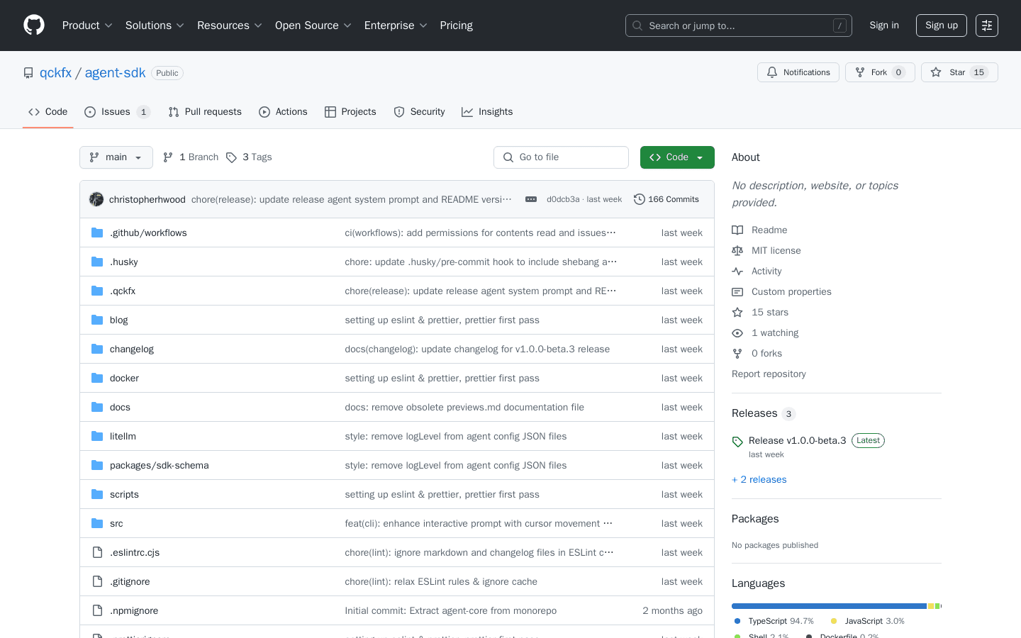 GitHub - qckfx/agent-sdk
