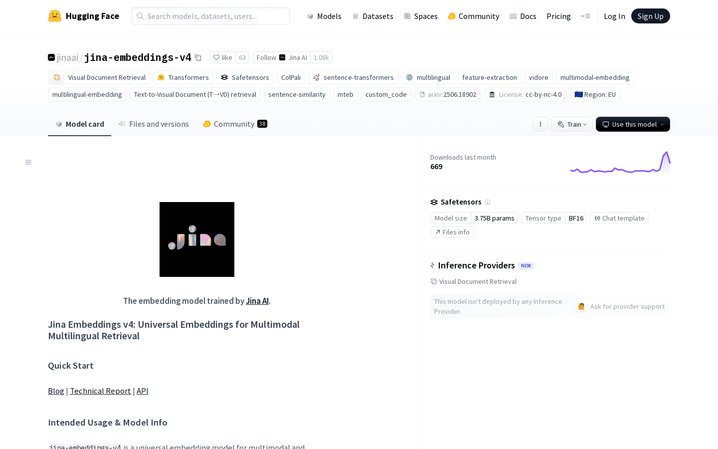 jinaai/jina-embeddings-v4 · Hugging Face