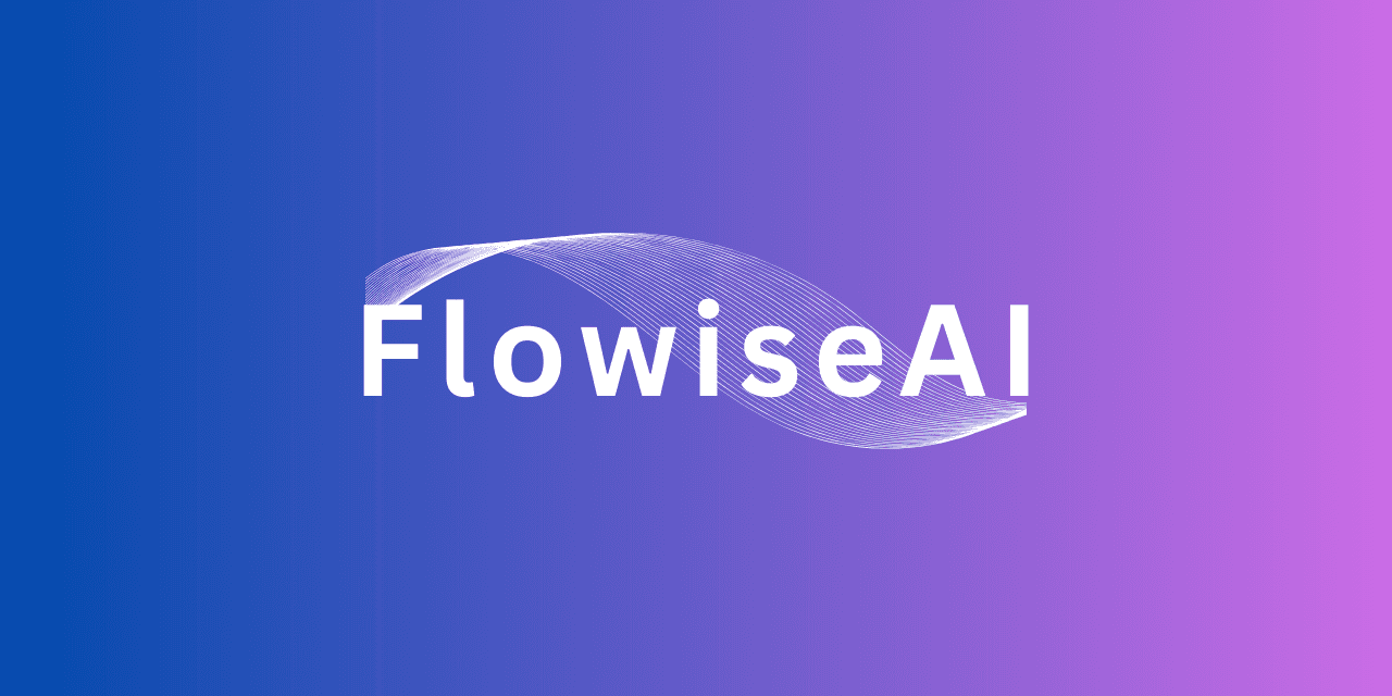 Preview of GitHub - FlowiseAI/Flowise: Build AI Agents, Visually
