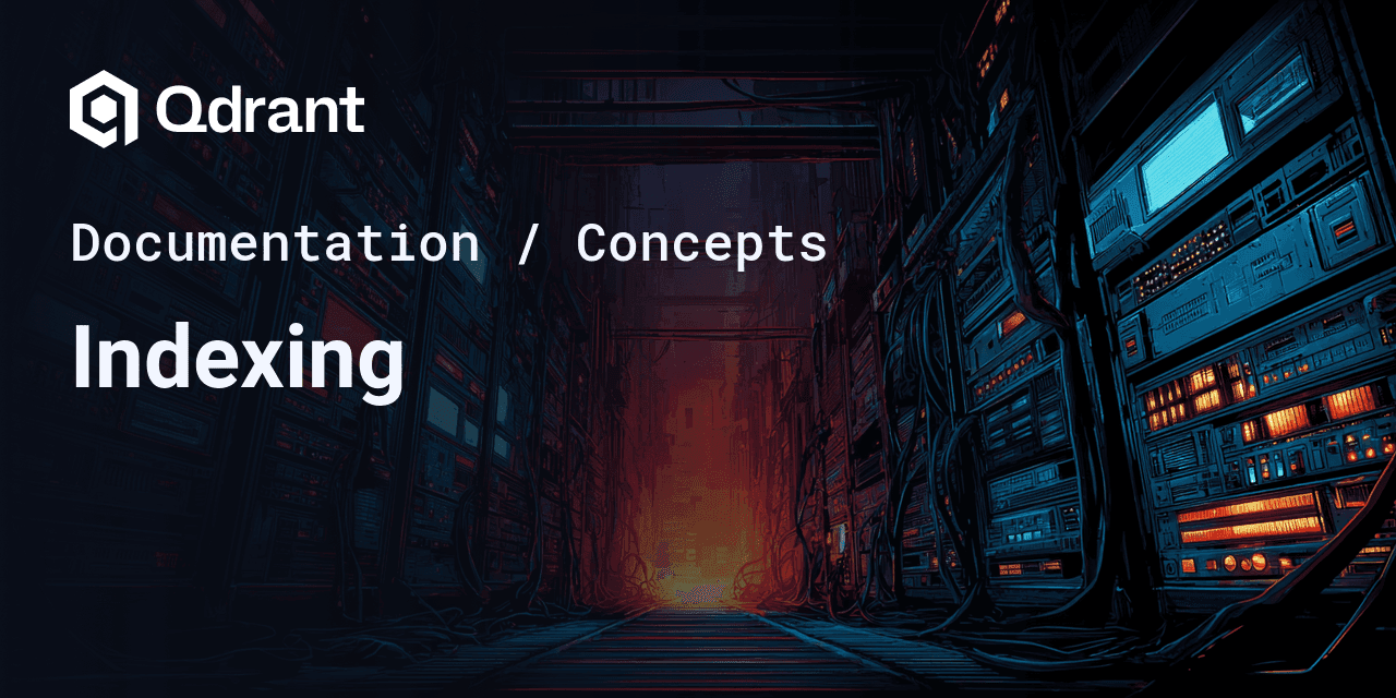Indexing - Qdrant
