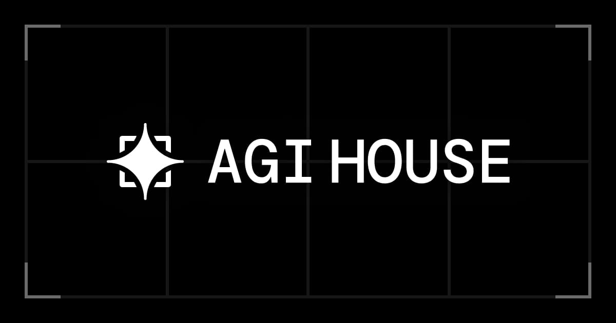 AGI House
