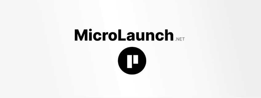 Preview of World-class Tech Products on Microlaunch
