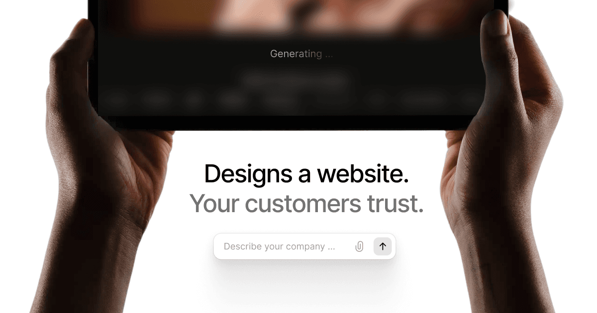 Preview of Uncommon - Create Brands, Websites, and Other Marksting Collateral