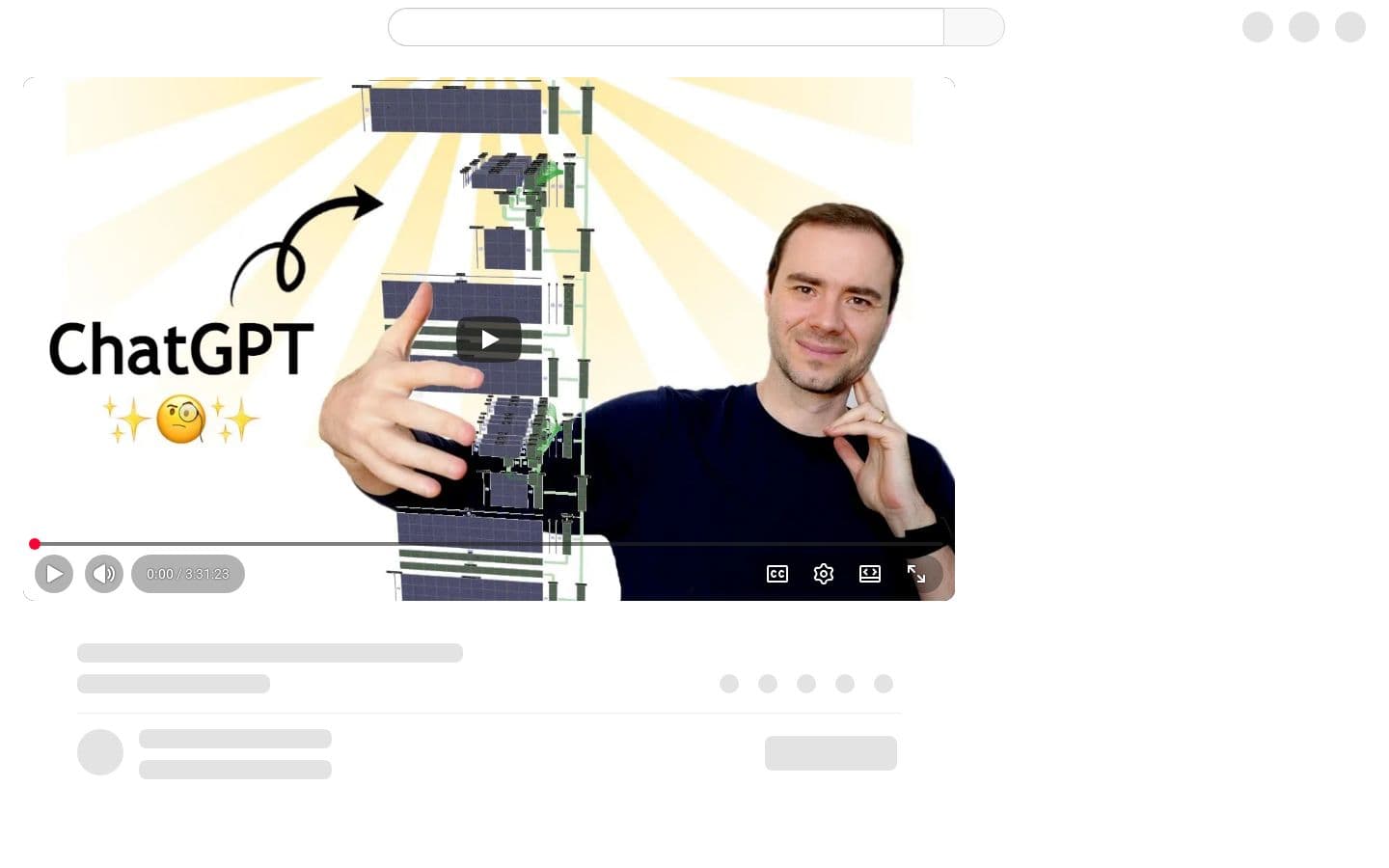 Deep Dive into LLMs like ChatGPT with Andrej Karpathy