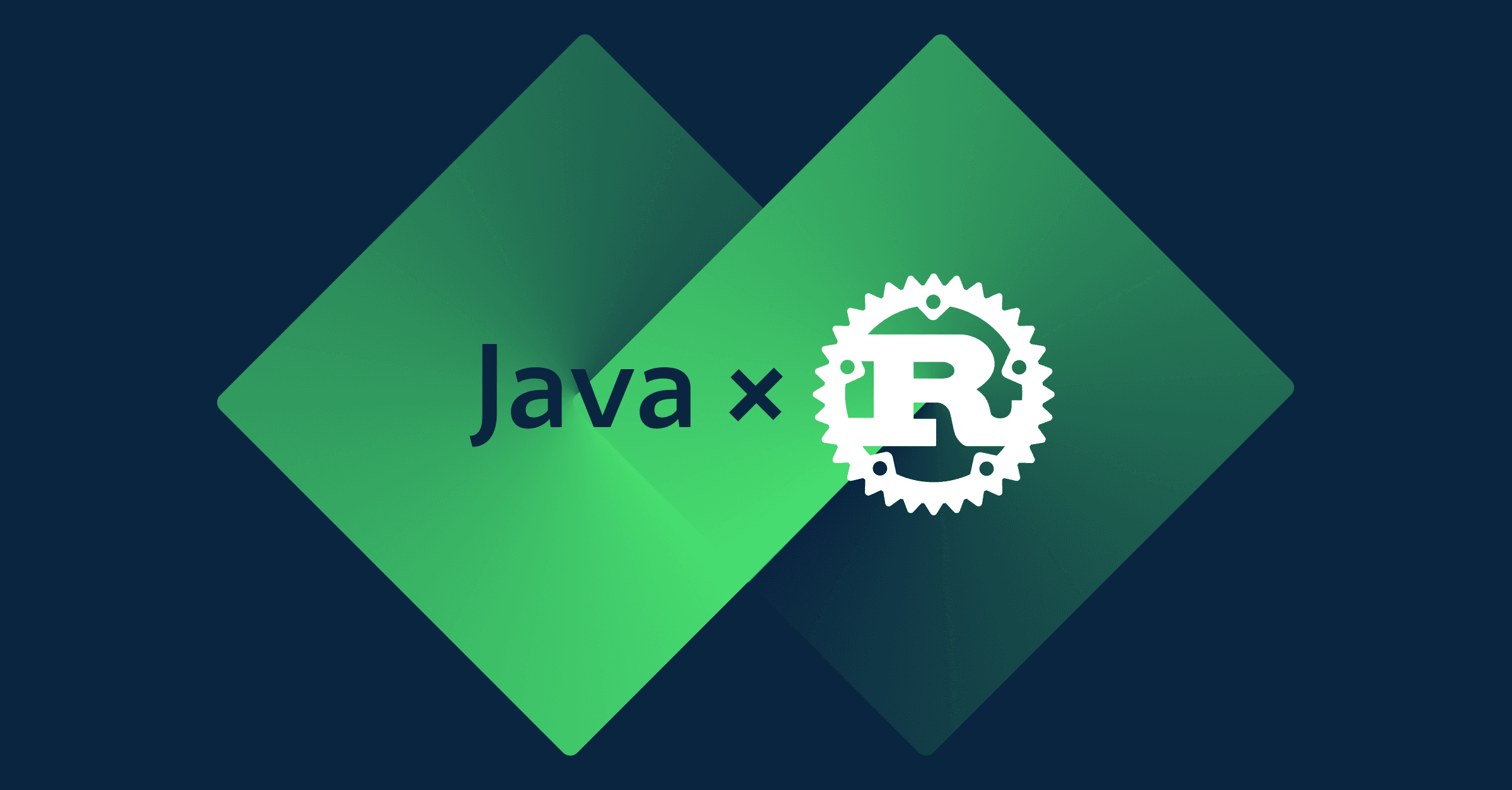 Mix in Rust with Java (or Kotlin!) - Blog - Tweede golf
