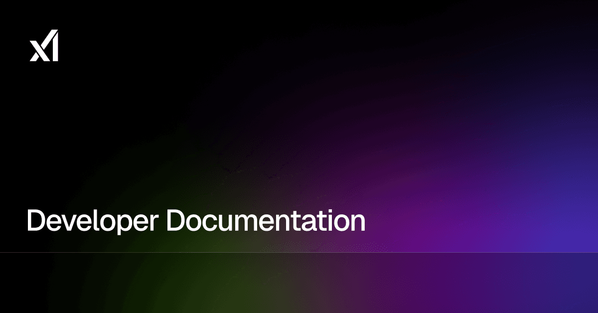 Live Search - Guides | xAI Docs