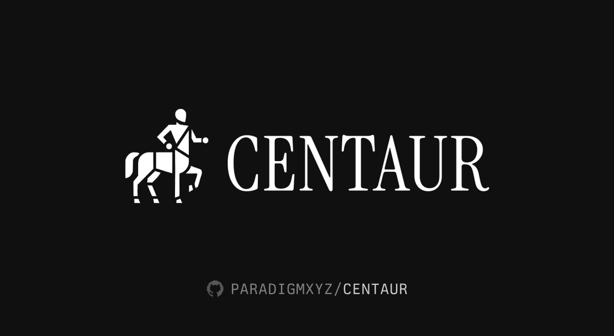Open Sourcing Centaur: Multiplayer, self-hosted, secure agents