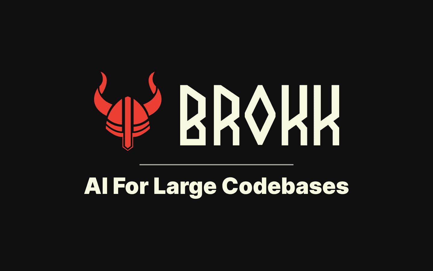 Brokk – AI for Large Codebases