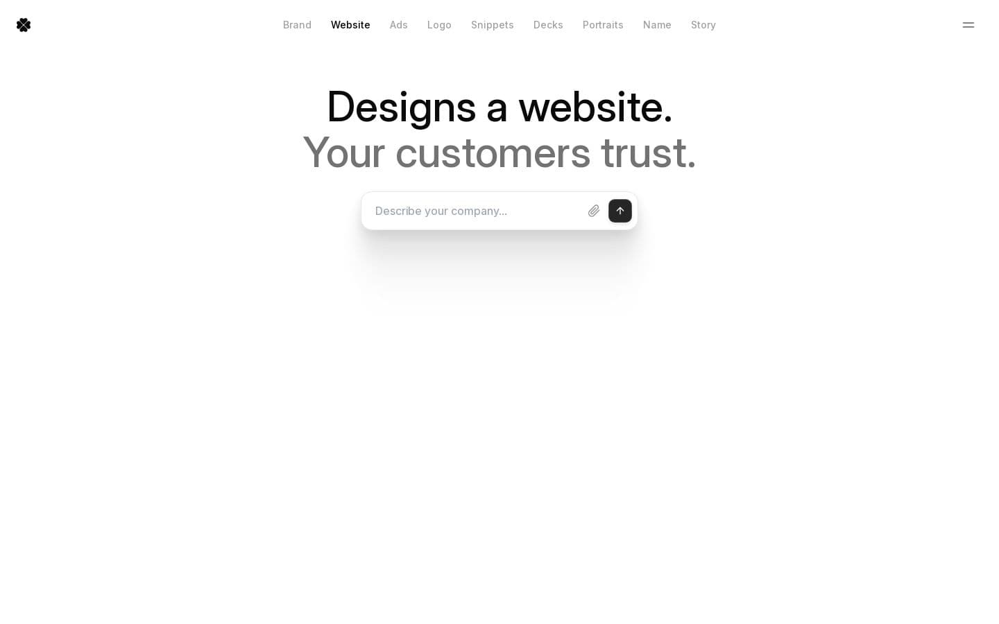 Uncommon - Create Brands, Websites, and Other Marksting Collateral