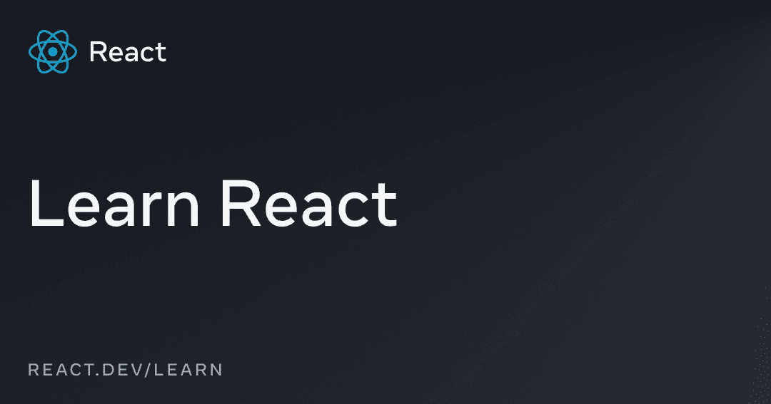 You Might Not Need an Effect – React