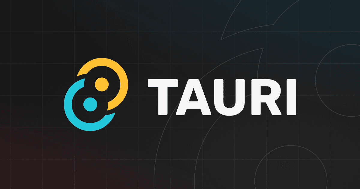 Preview of Tauri 2.0