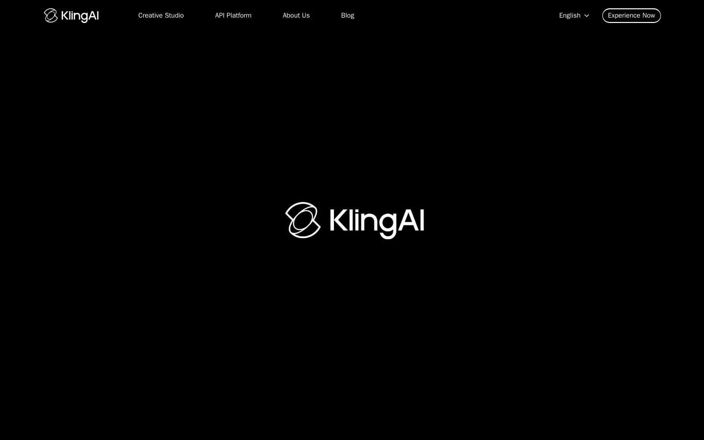 Kling AI: Next-Generation AI Creative Studio