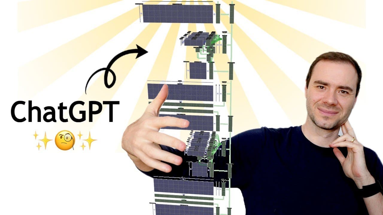 Preview of Deep Dive into LLMs like ChatGPT with Andrej Karpathy