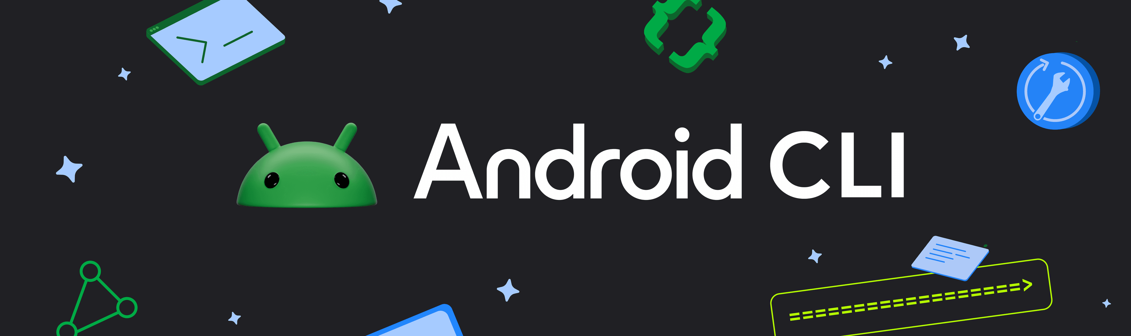 Android CLI: Build Android apps 3x faster using any agent