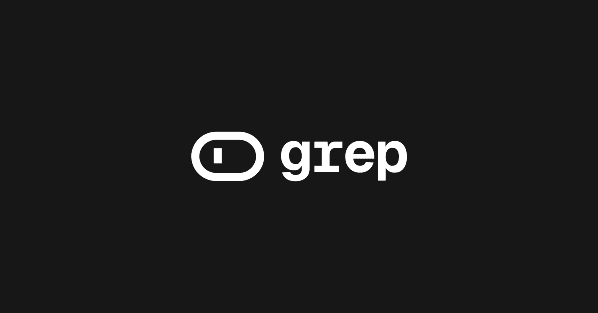 Code Search | Grep by Vercel