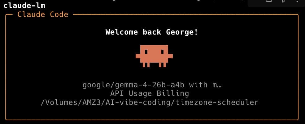 Running Google Gemma 4 Locally With LM Studio’s New Headless CLI & Claude Code