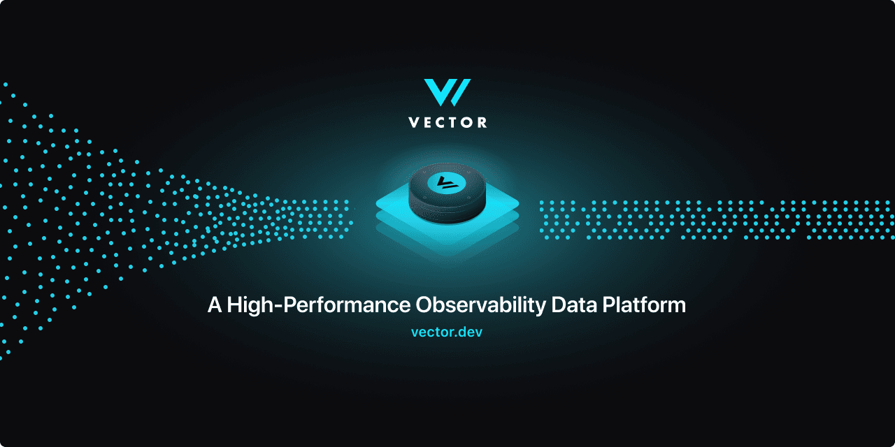 GitHub - vectordotdev/vector: A high-performance observability data pipeline.