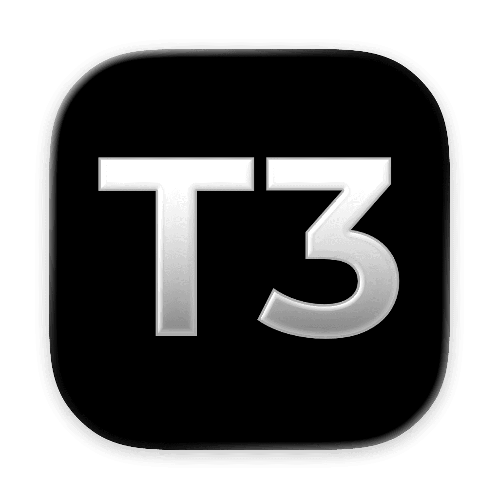 T3 Code