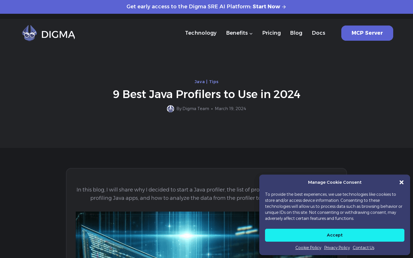 9 Best Java Resource Profilers to Use