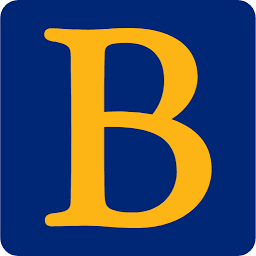University of California Berkeley logo
