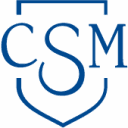 College of San Mateo logo