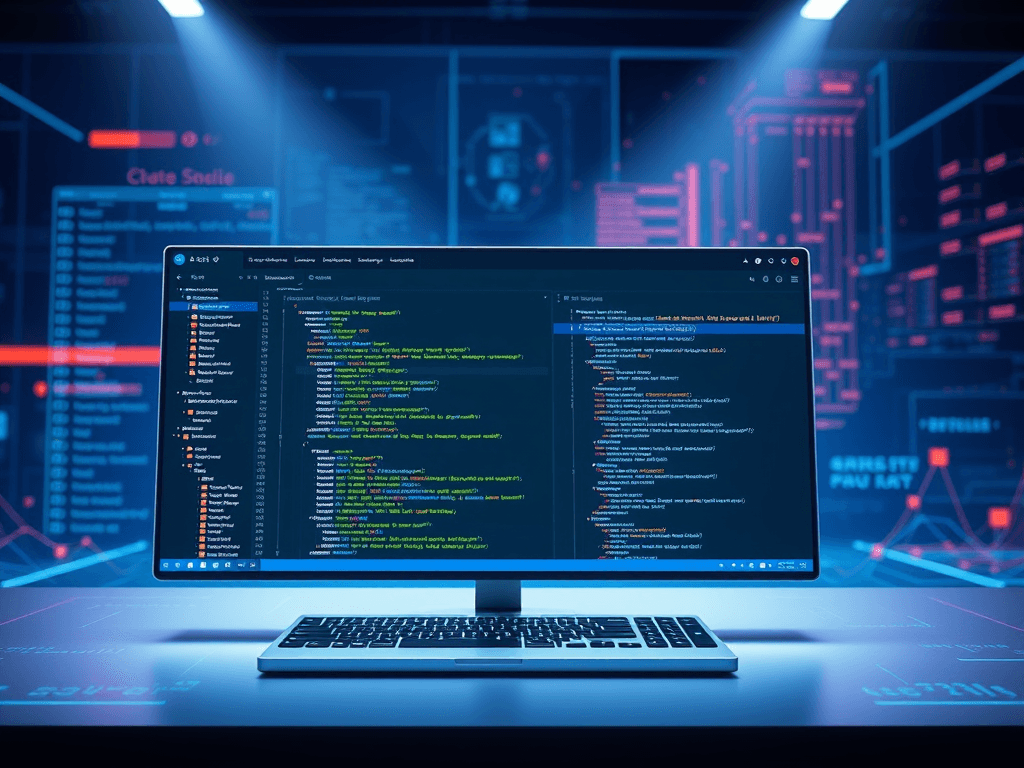 How Cursor Works Internally - Code Indexing