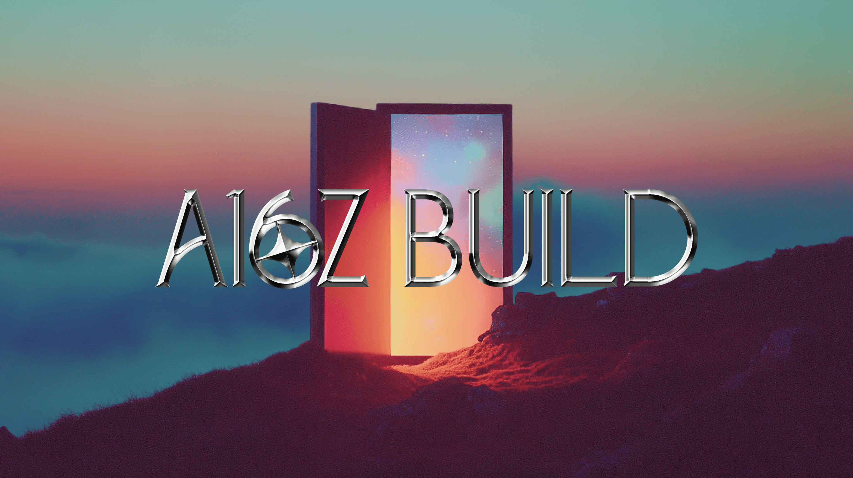 a16z Build