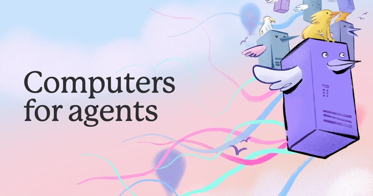 Preview of Computers Compared