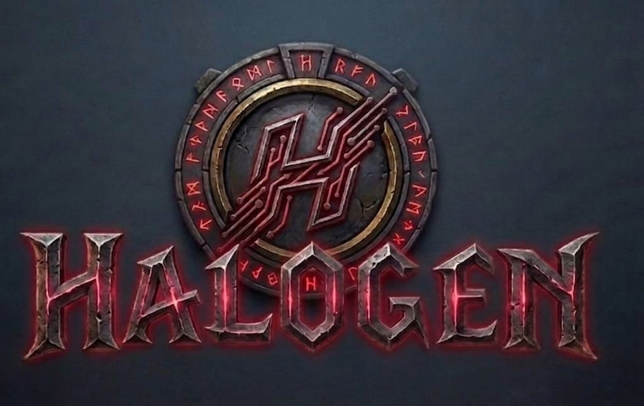 Preview of GitHub - peonist-ai/halogen-flash-server: The fastest way to run Qwen3.8-Flash-Next on Strix Halo (gfx1151)