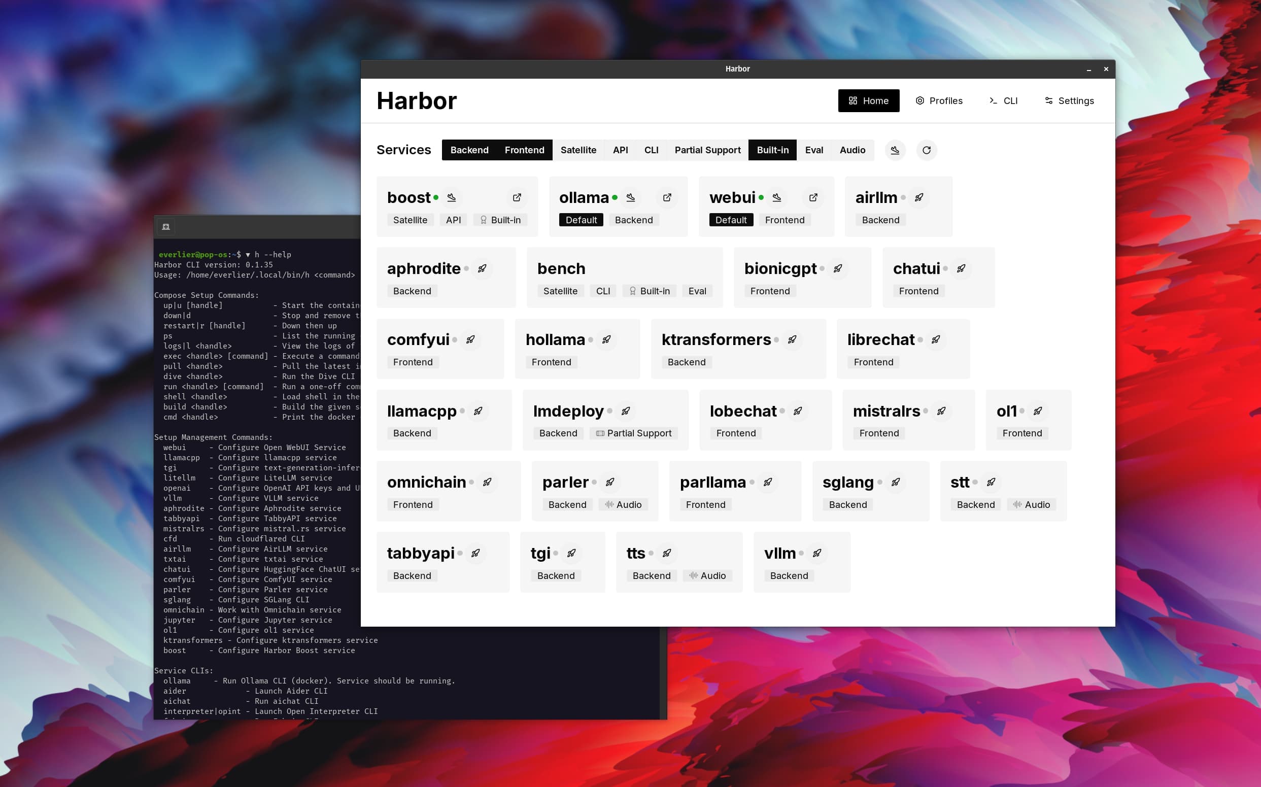 harbor/docs/5.2.3-Harbor-Boost-Modules.md at main · av/harbor