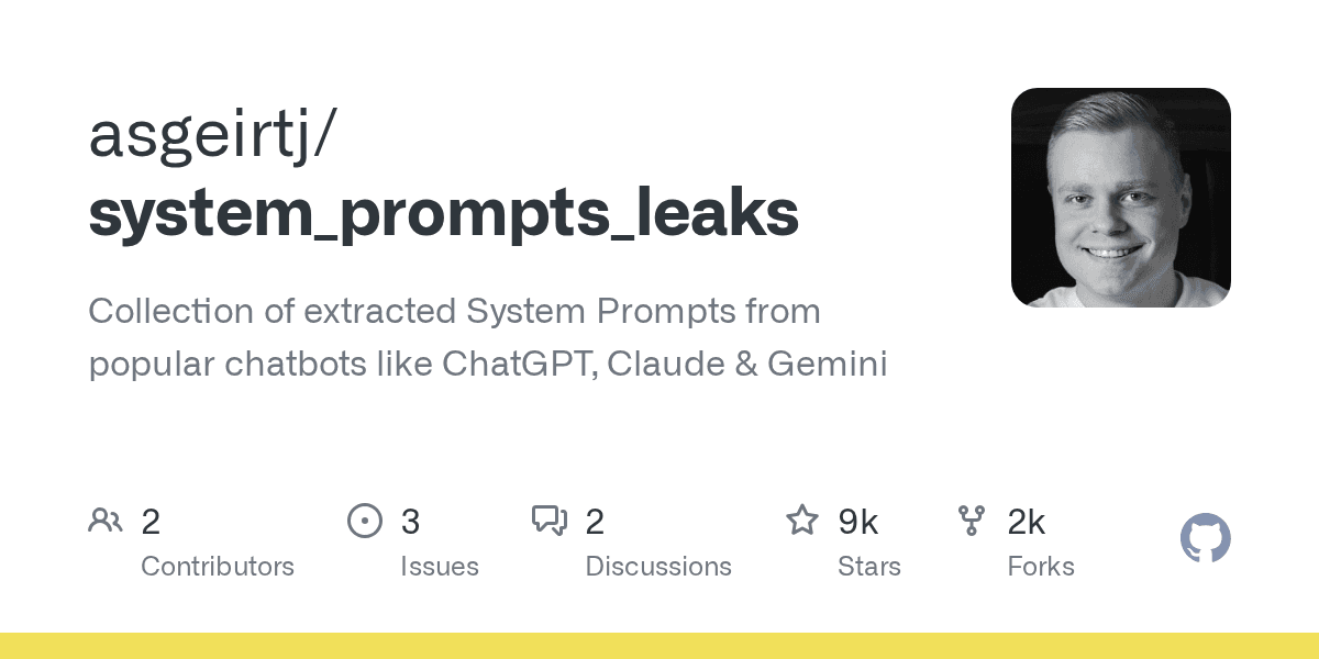 system_prompts_leaks/OpenAI/gpt-5-thinking.md at main · asgeirtj/system_prompts_leaks