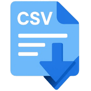 HelloCSV