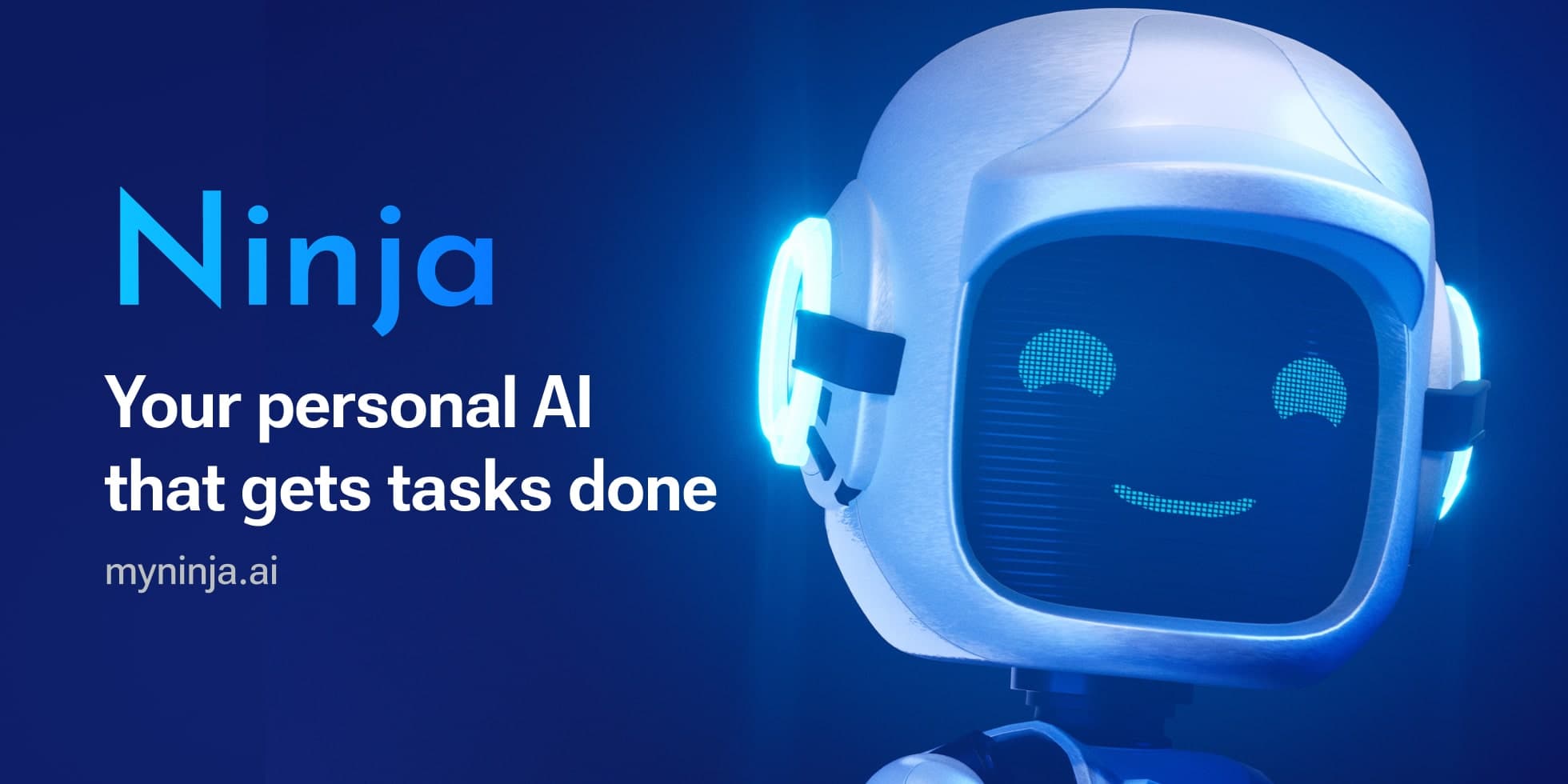 Ninja AI | All-In-One AI Agent For Boundless Productivity