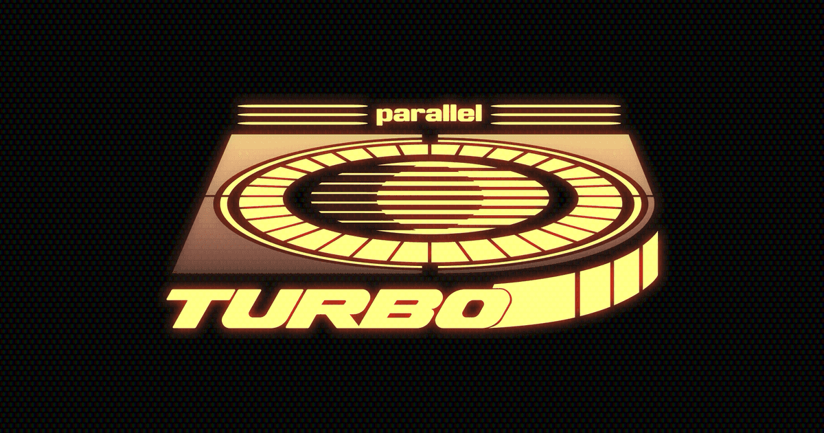 Introducing Parallel Search Turbo | Parallel