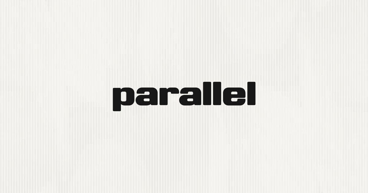 Parallel Web Systems | Enterprise Deep Research API