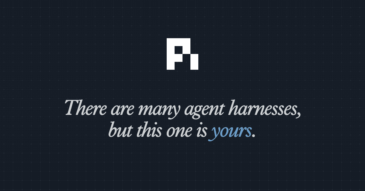 Preview of Pi Coding Agent