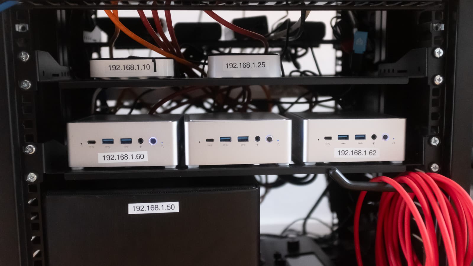 Preview of Why self-host? Current options for email, caldav, images, and more