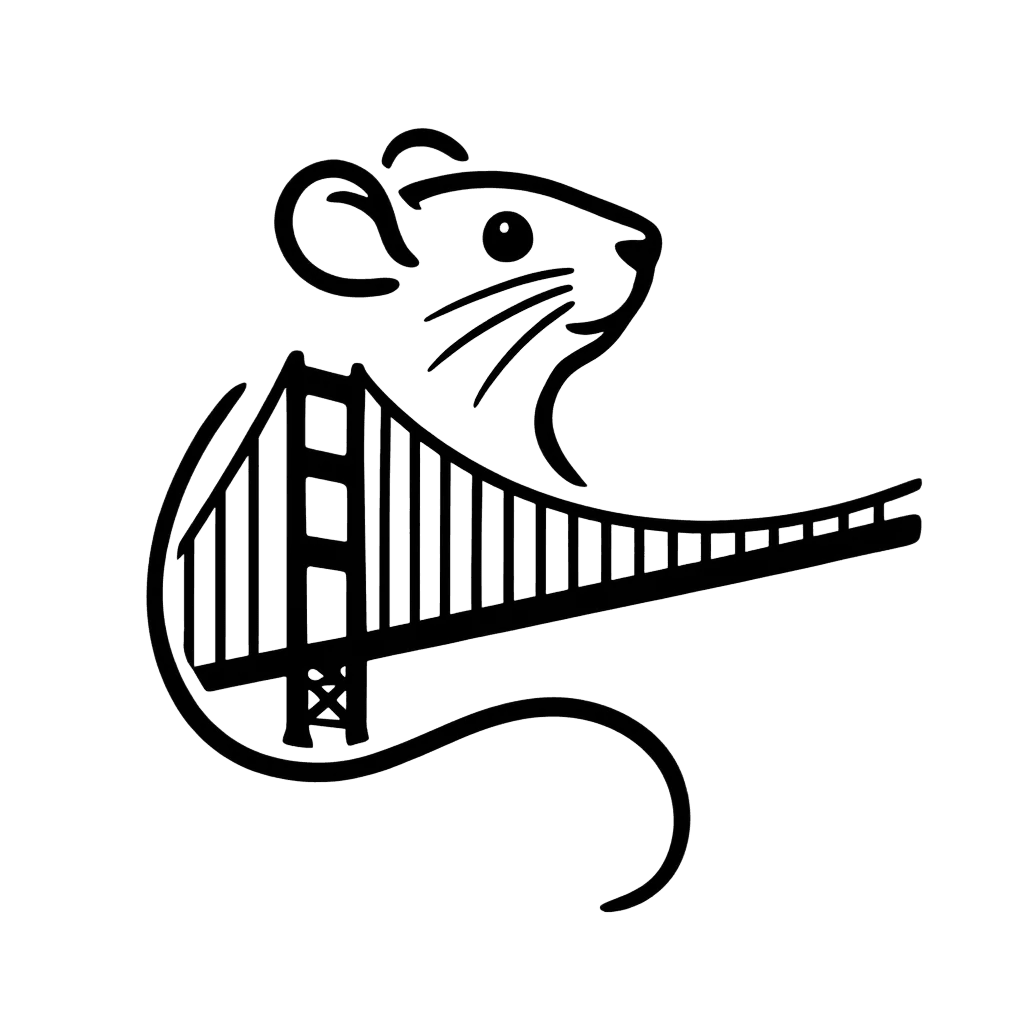 SF RATS — a working field guide to free events around the Bay Area