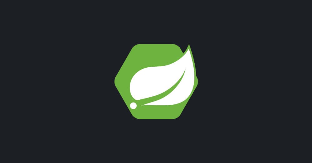 Spring Initializr