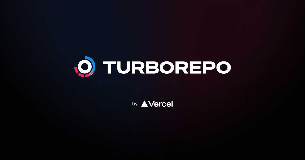 Turborepo