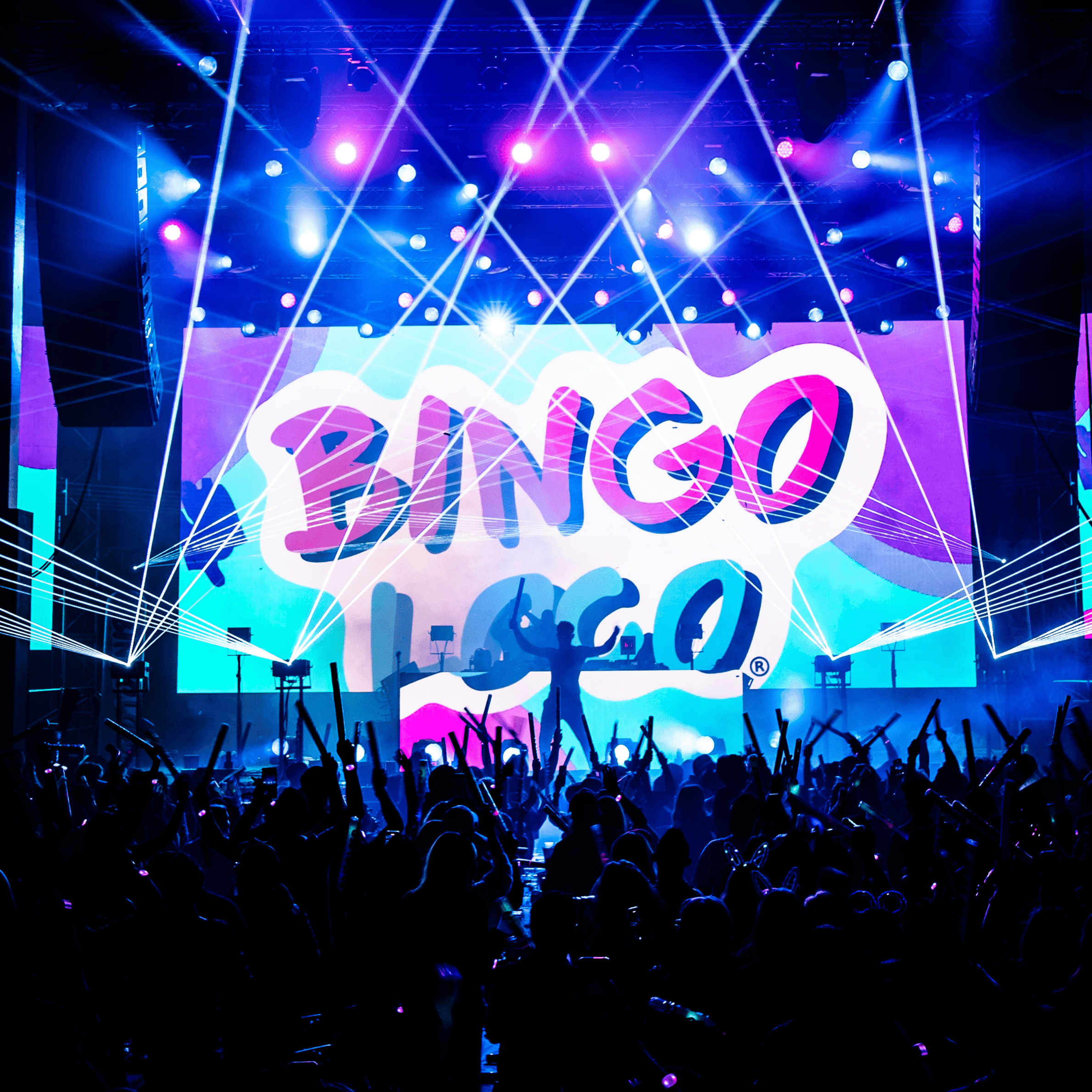 Bingo Loco San Francisco