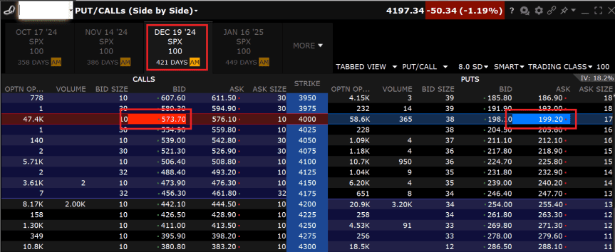 Box Spreads and Cash Yield Tax Efficiency
