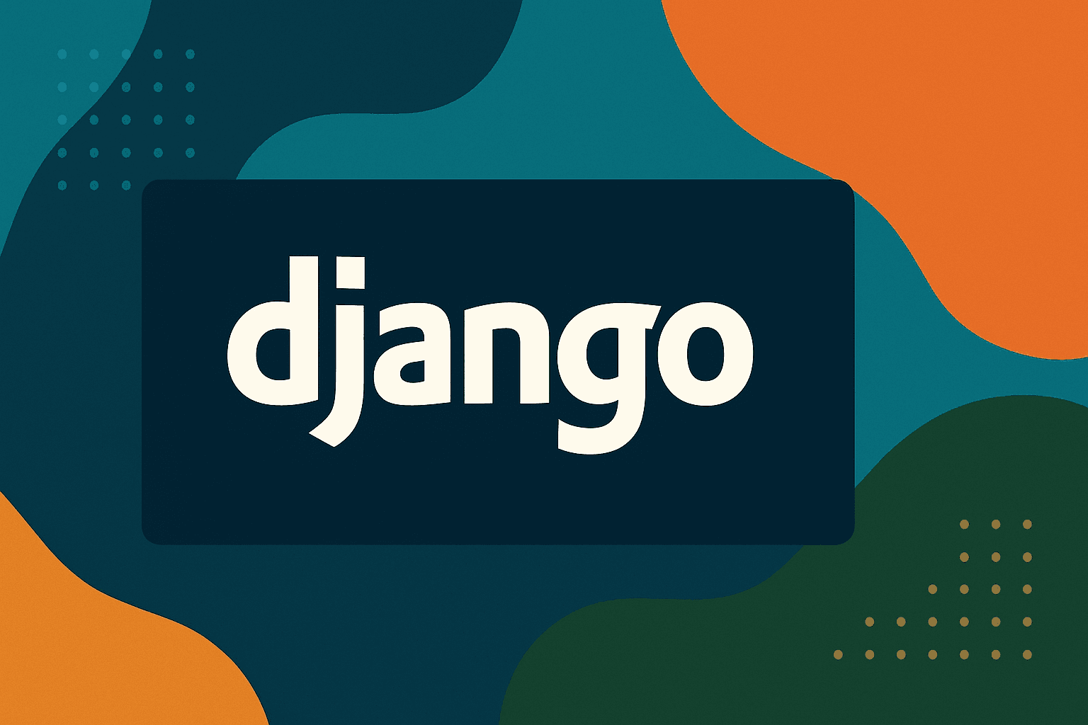 Kickstarting a Modern Django Project (using UV) in 2025